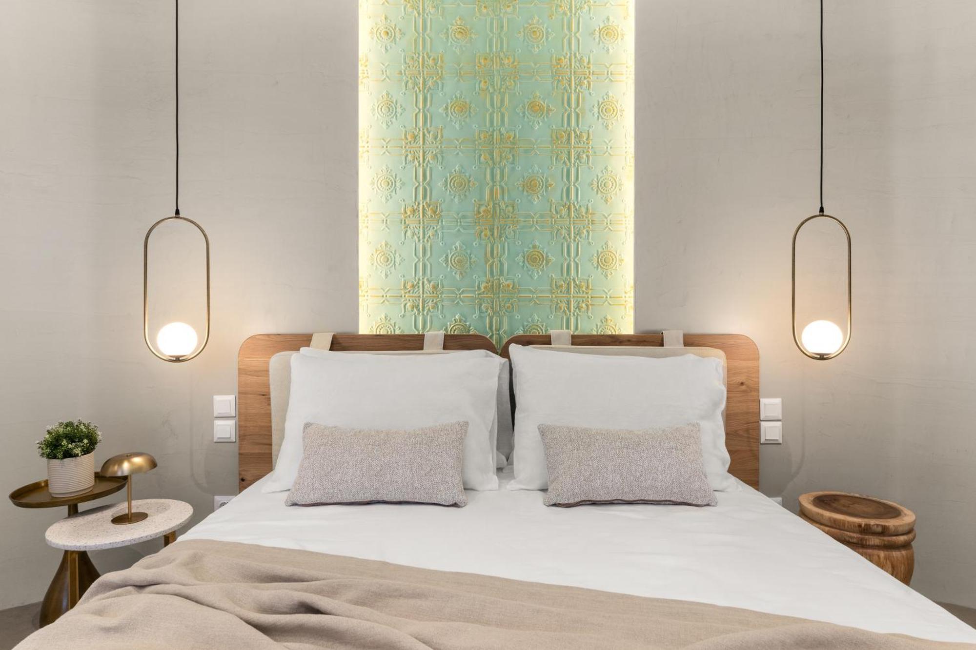 Acron 12 Penthouse Acropolis Suites Афины Экстерьер фото
