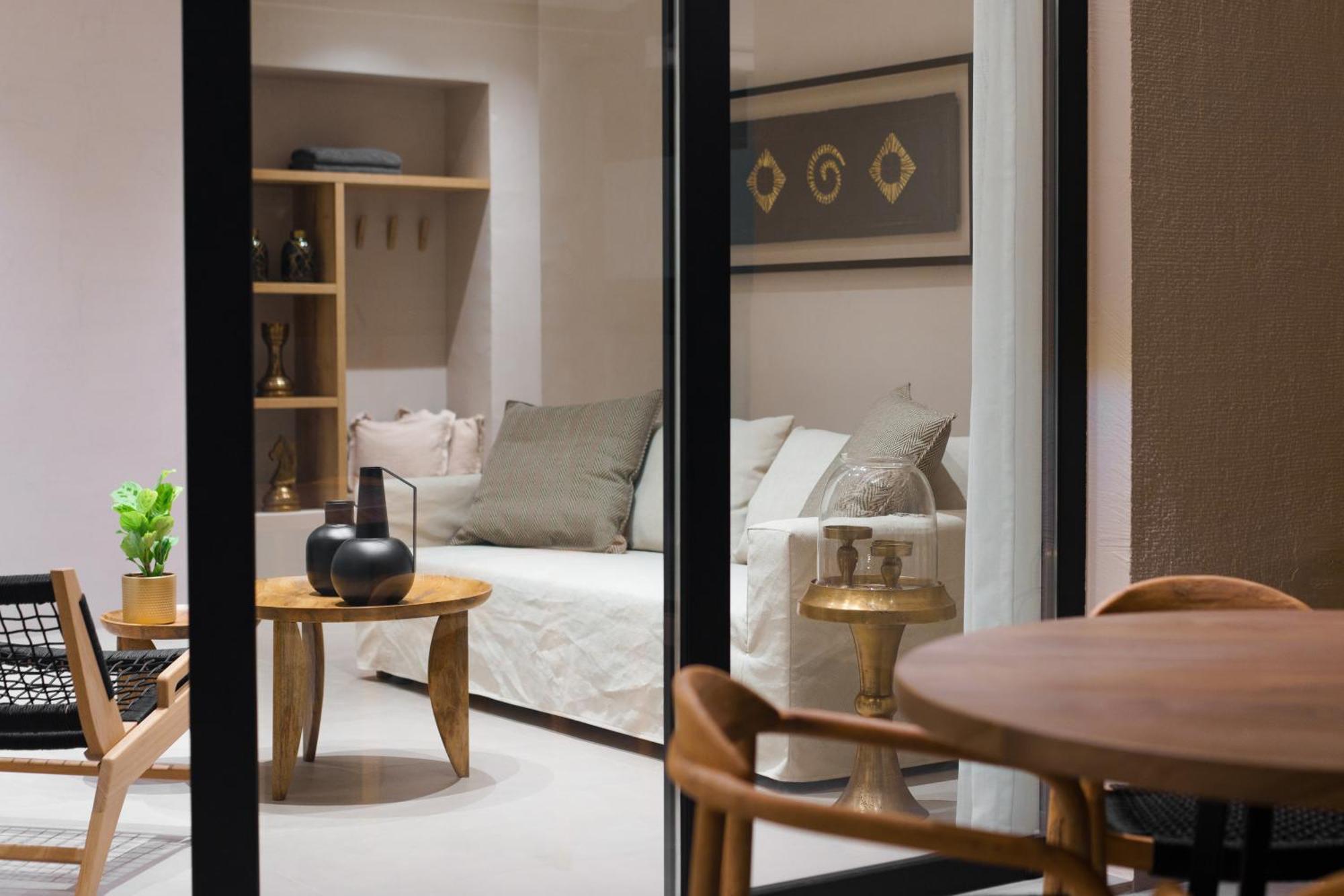 Acron 12 Penthouse Acropolis Suites Афины Экстерьер фото