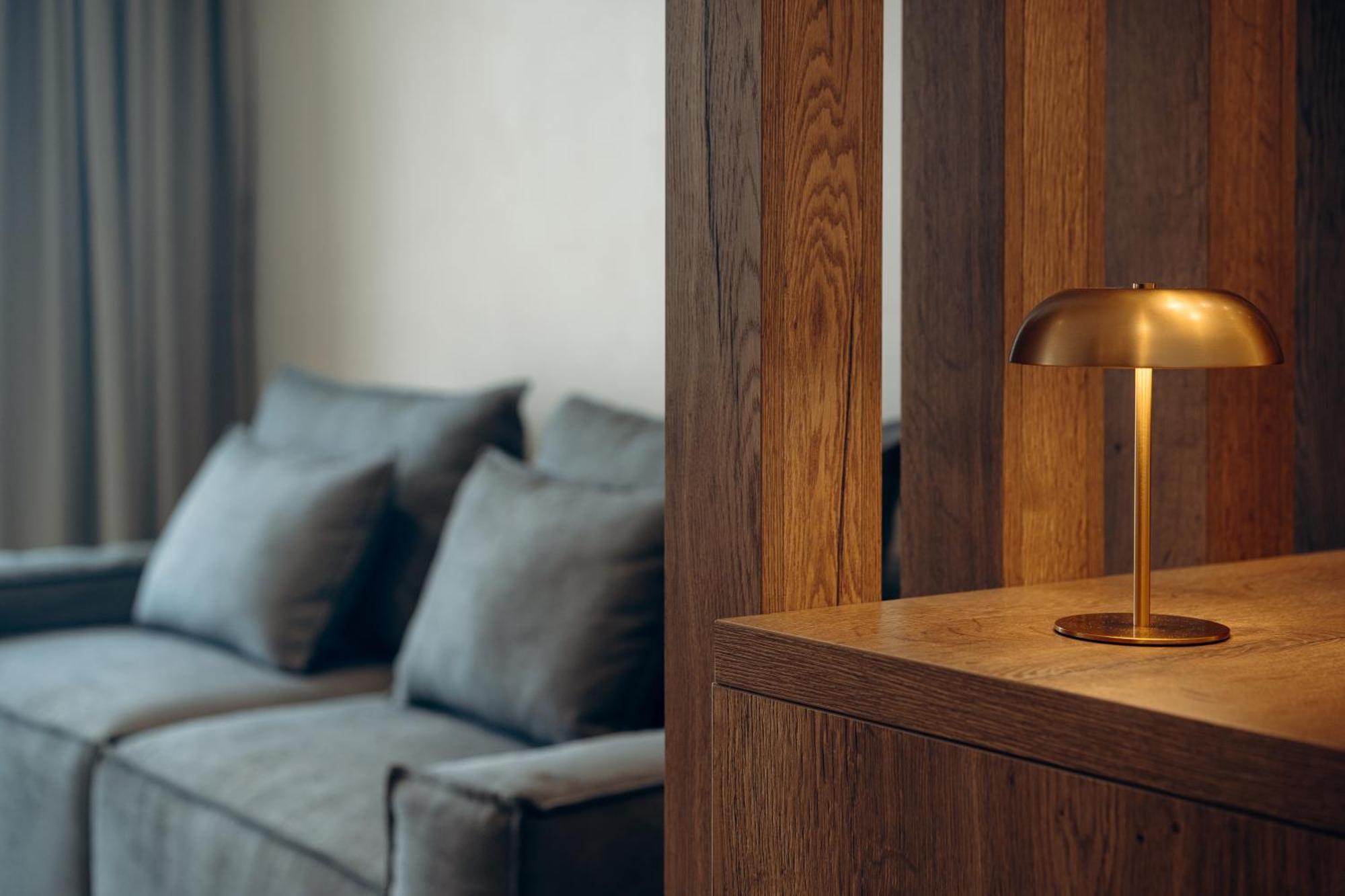 Acron 12 Penthouse Acropolis Suites Афины Экстерьер фото