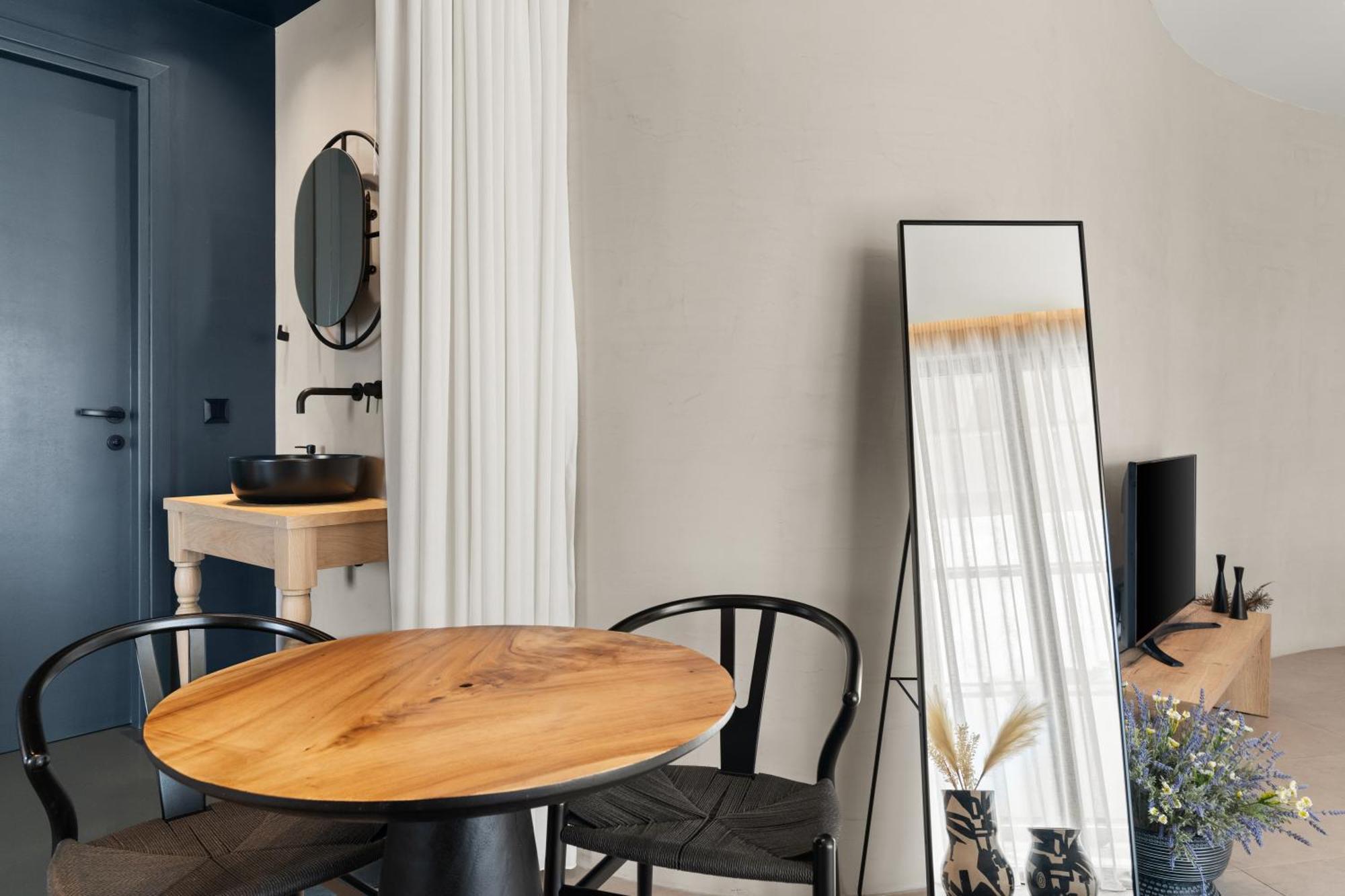 Acron 12 Penthouse Acropolis Suites Афины Номер фото